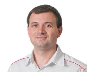 Sergio Ferrante