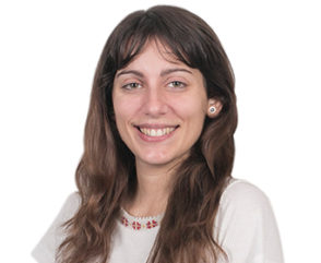 Rocío Giurato