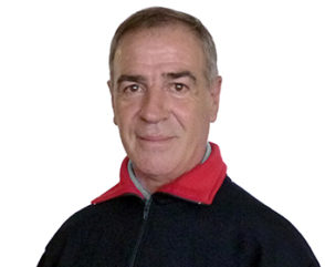 Raúl Schiro