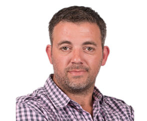 Alejandro Mirkouski