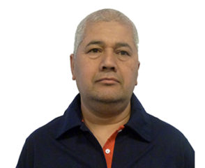 Néstor Alegre