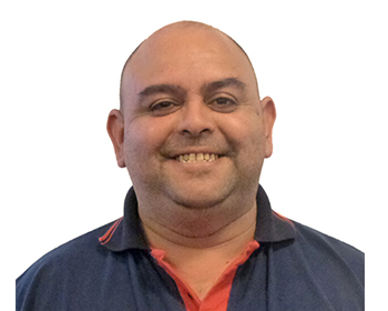 Andrés Fuentes