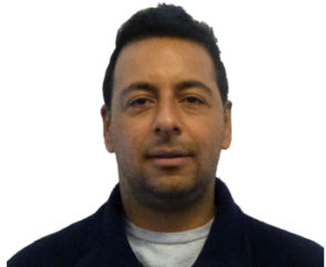 Raúl Silva