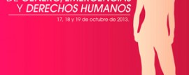 2ª Jornadas Internacionales de Género, Emergencias y Derechos Humanos