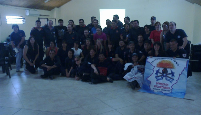 Psicología de la Emergencia Psicología de la Emergencia