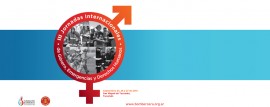 III Jornadas Internacionales de Género, Emergencias y Derechos Humanos