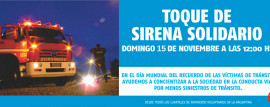 Toque de Sirena Solidario