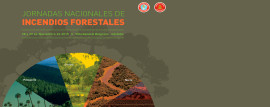 Jornadas Nacionales de Incendios Forestales 2015