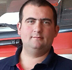 Cristian Terra
