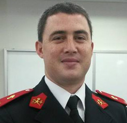 Federico Albarracin