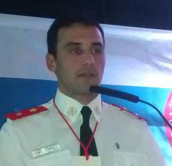 Luciano Salazar