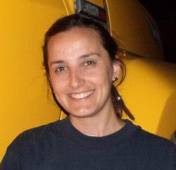 Paula Arbeleche