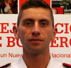 Sergio Morales