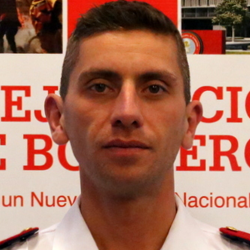 Sergio Morales