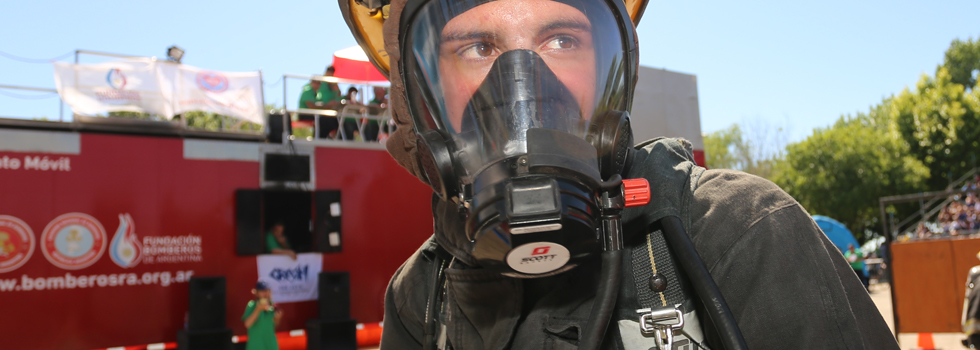 Autoseguro de Bomberos Voluntarios: una alternativa a la cobertura actual por riesgos de la actividad