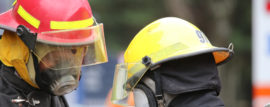Autoseguro para cubrir riesgos de accidentes a bomberos voluntarios