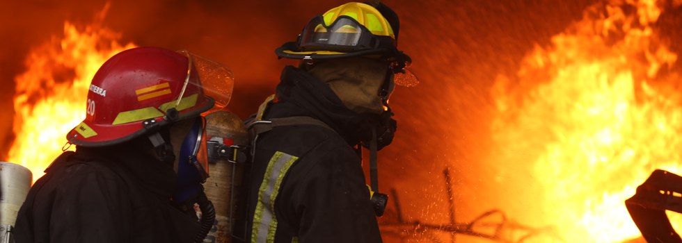 El cuestionado proyecto de ART para Bomberos no logró media sanción