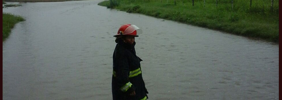 Informe CUO: Inundaciones en Tucumán