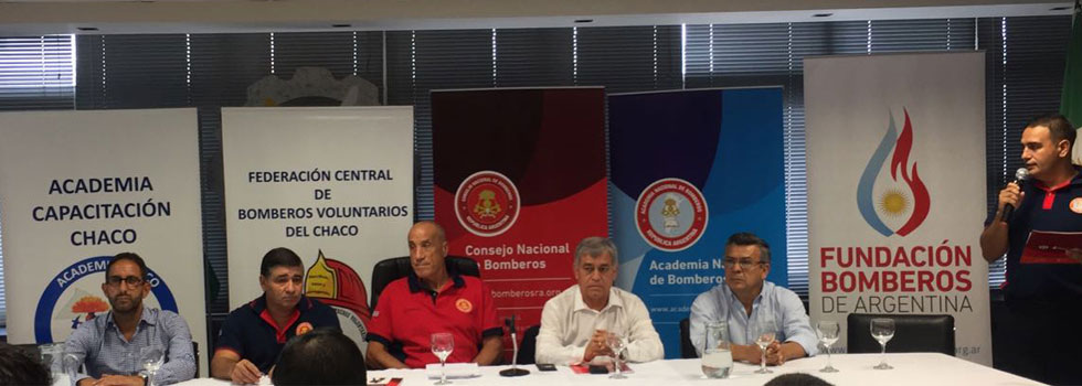 El Proyecto Acercar estuvo presente en las provincias del Chaco y Corrientes El Proyecto Acercar estuvo presente en las provincias del Chaco y Corrientes