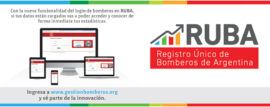 Capacitación RUBA para todos