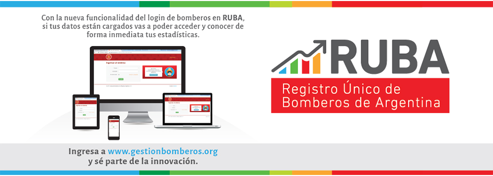 Capacitación RUBA para todos Capacitación RUBA para todos