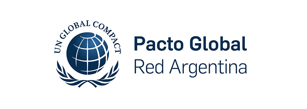 El Consejo Nacional y Fundación Bomberos de Argentina se suman a la Red Argentina del Pacto Global