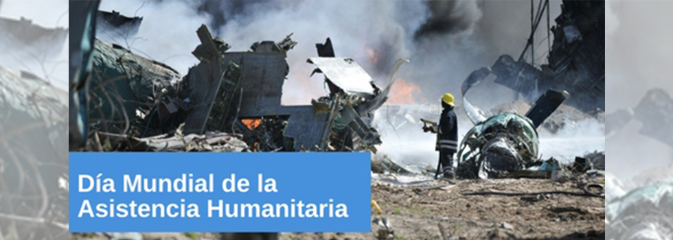 El Sistema de Bomberos Voluntarios participó de la Segunda Jornada de Medicina Humanitaria para la Reducción de Riesgo de Desastres El Sistema de Bomberos Voluntarios participó de la Segunda Jornada de Medicina Humanitaria para la Reducción de Riesgo de Desastres