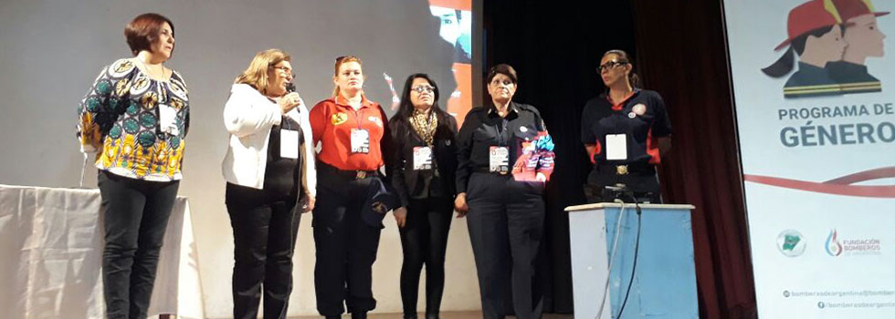 Corrientes realizó su III Encuentro Provincial de Género Corrientes realizó su III Encuentro Provincial de Género