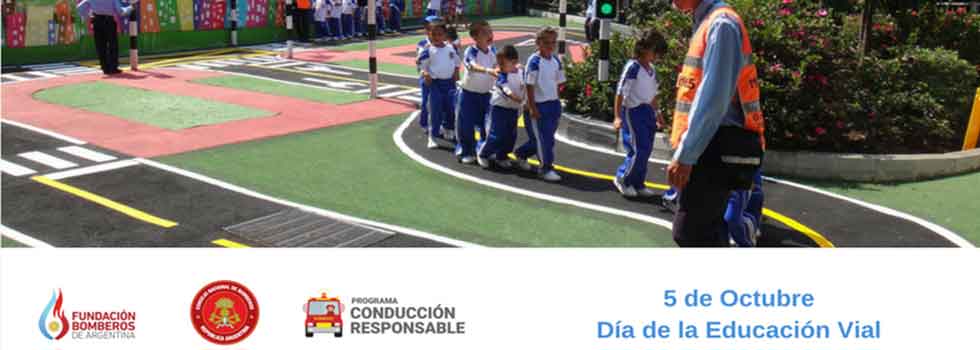 En todo el mundo se celebra el Día de la Educación Vial para promover ciudades más seguras En todo el mundo se celebra el Día de la Educación Vial para promover ciudades más seguras