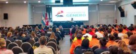 Jornadas de Género en Paraná: capacitación, debate y reflexión sobre la igualdad y equidad de género