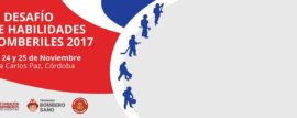Falta muy poco para el VI Desafío de Habilidades Bomberiles 2017