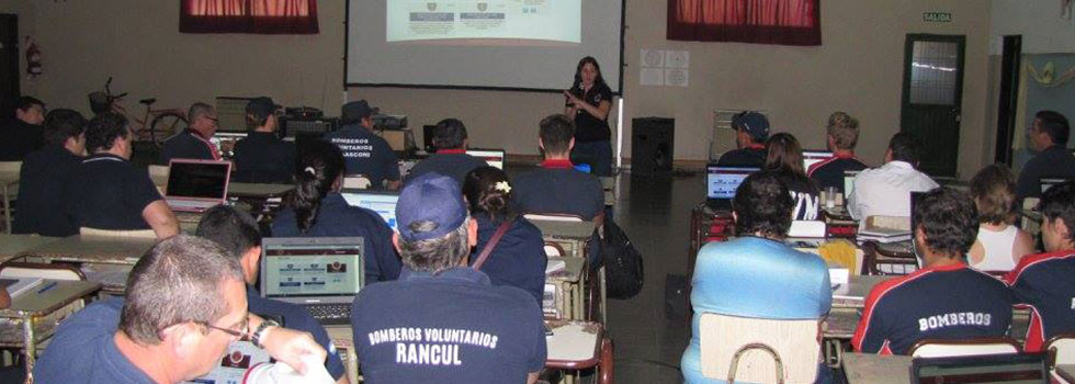 La Pampa es la primera Federación en emitir Credenciales