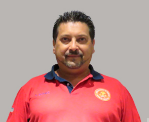 Alfredo Gómez