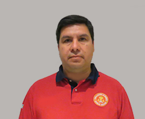 Luis Morales