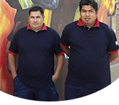 BBVV de Añatuya
