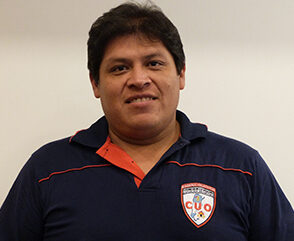 FEDERACIÓN JUJUY