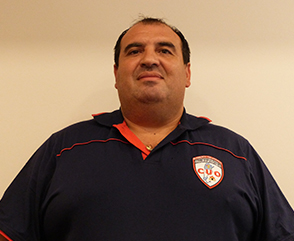 Leonardo Curciarello Leonardo Curciarello