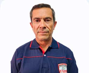 Alejandro Brullo