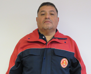 FEDERACIÓN CHACO
