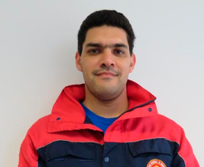 Miguel Visciglia
