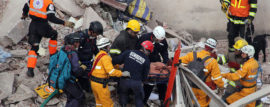 Presupuesto 2019: los Bomberos Voluntarios quieren evitar su Desfinanciamiento