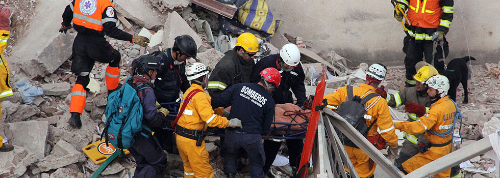 Presupuesto 2019: los Bomberos Voluntarios quieren evitar su Desfinanciamiento