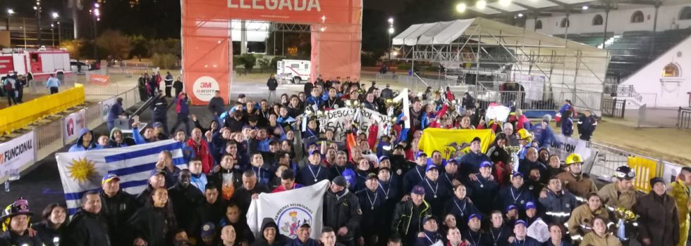 Finalizaron el Desafió de Habilidades y la Copa OBA 2018