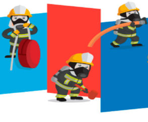 Hoy comienza el VII Desafío de Habilidades Bomberiles