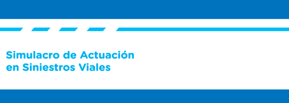 Protocolo de Actuación en Siniestros Viales Protocolo de Actuación en Siniestros Viales