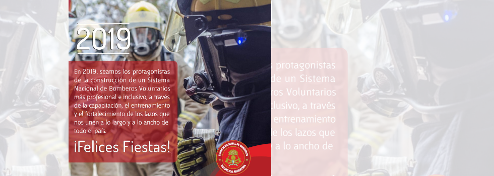 ¡Felices Fiestas!