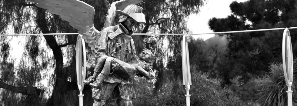 25 años de la Tragedia de Puerto Madryn