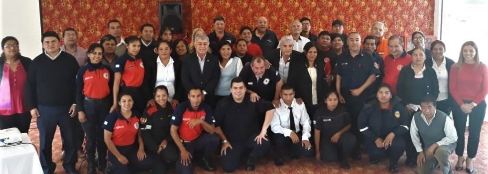 Proyecto ACERCAR 2019