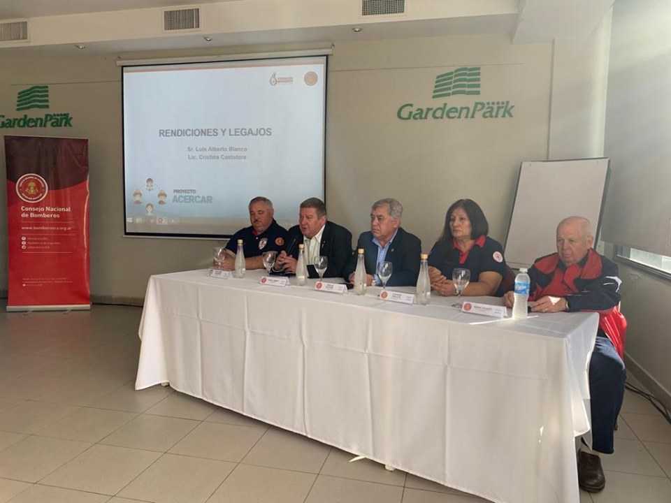 PROYECTO ACERCAR EN TUCUMAN PROYECTO ACERCAR EN TUCUMAN