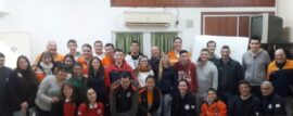 Capacitación RUBA en Córdoba